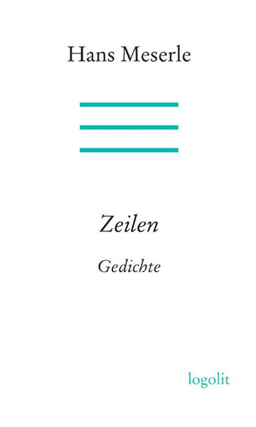 Cover von Zeilen