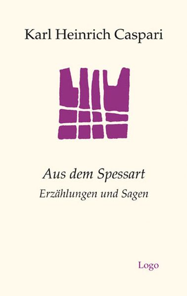 Cover von Aus dem Spessart