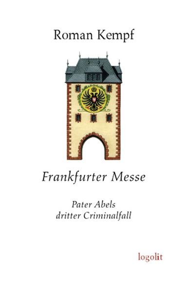 Cover von Frankfurter Messe