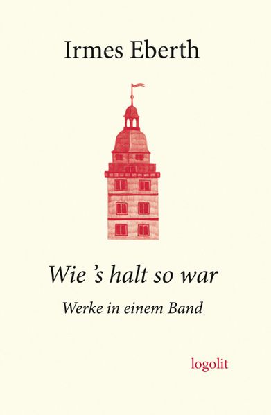 Cover von Wie ’s halt so war