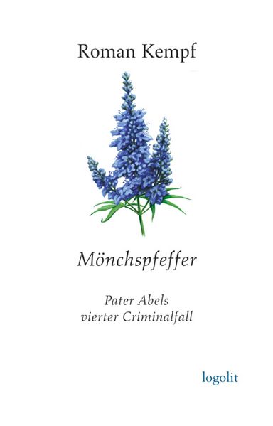 Cover von Mönchspfeffer