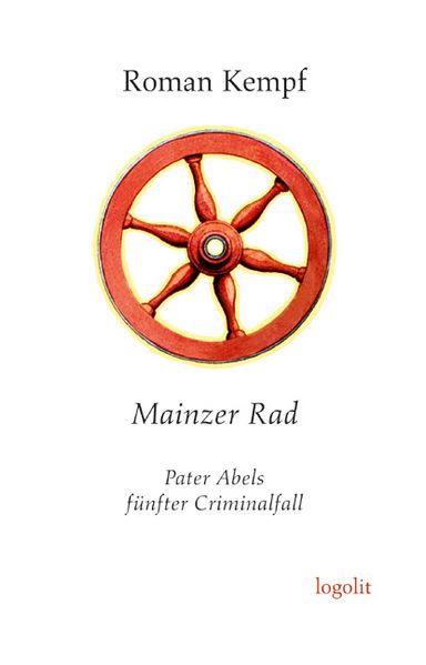 Cover von Mainzer Rad