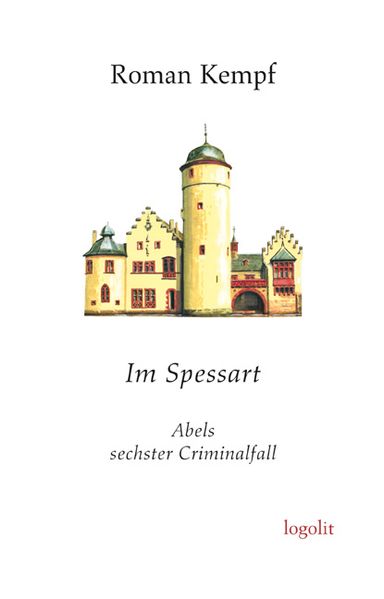 Cover von Im Spessart