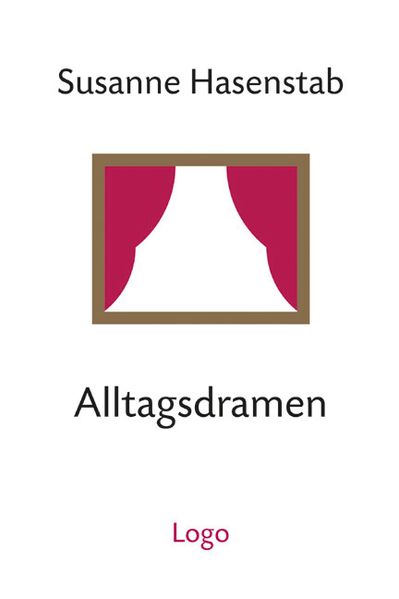 Cover von Alltagsdramen