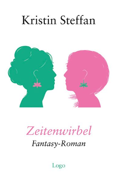 Cover von Zeitenwirbel