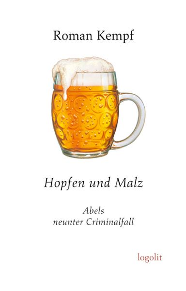 Cover von Hopfen und Malz