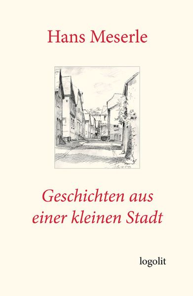 Cover von Geschichten aus einer kleinen Stadt