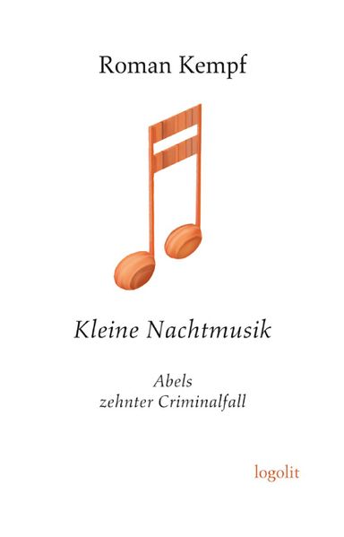 Cover von Kleine Nachtmusik