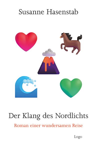 Cover von Der Klang des Nordlichts