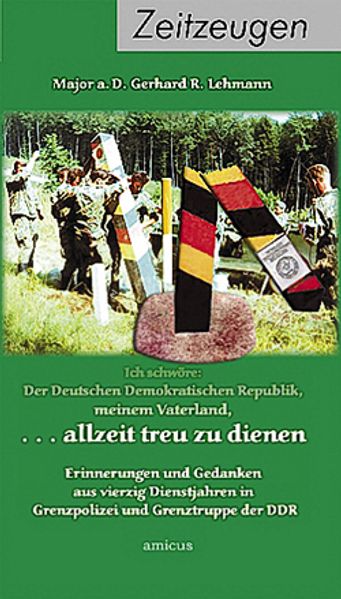 Cover von … allzeit treu zu dienen
