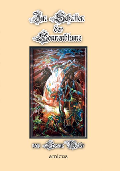Cover von Im Schatten der Sonnenblume