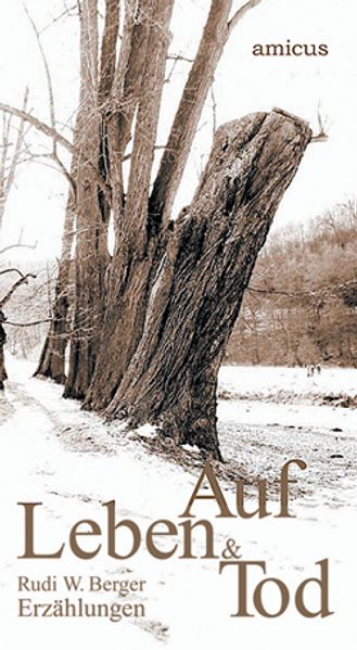 Cover von Auf Leben und Tod