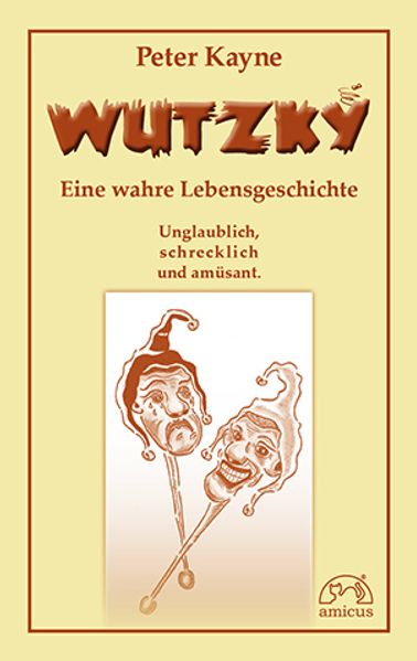 Cover von Wutzky