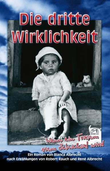 Cover von Die dritte Wirklichkeit
