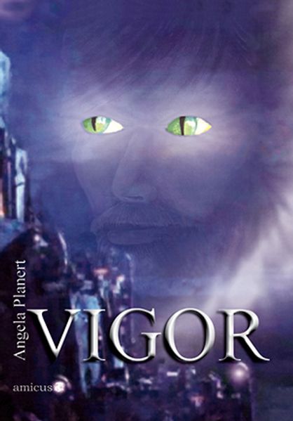 Cover von Vigor