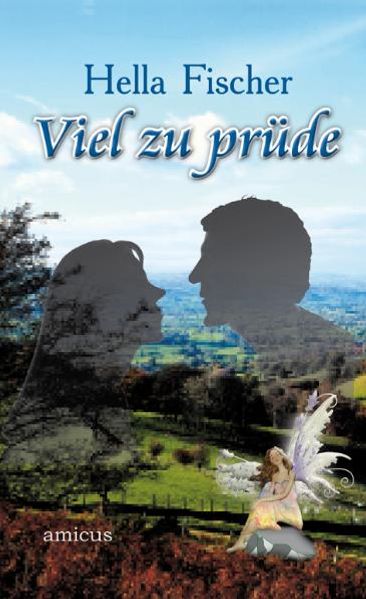 Cover von viel zu prüde