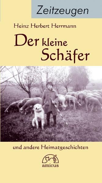 Cover von Der kleine Schäfer