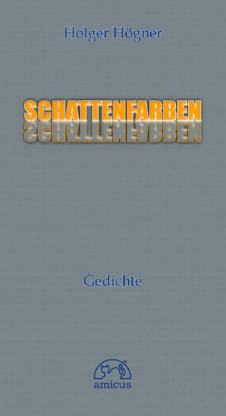 Cover von Schattenfarben