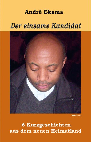 Cover von Der einsame Kandidat