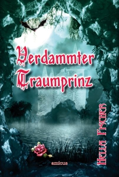 Cover von Verdammter Traumprinz