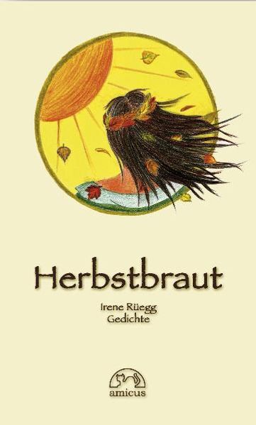 Cover von Herbstbraut