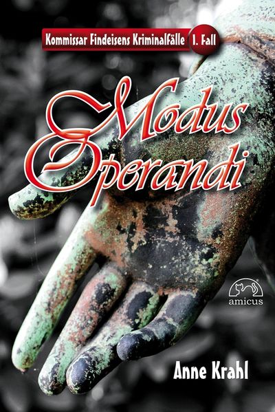 Cover von Modus Operandi