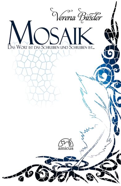 Cover von Mosaik