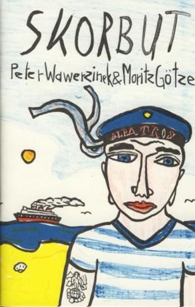 Cover von Skorbut