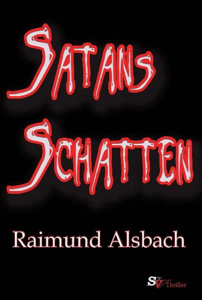 Cover von Satans Schatten