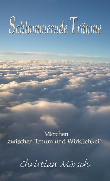 Cover von Schlummernde Träume