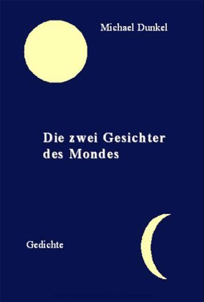 Cover von Die zwei Gesichter des Mondes