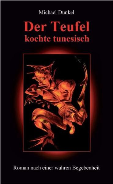 Cover von Der Teufel kochte tunesisch