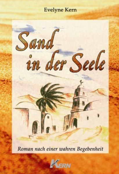 Cover von Sand in der Seele