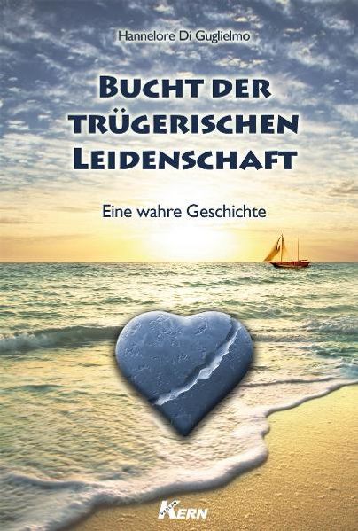 Cover von Bucht der trügerischen Leidenschaft