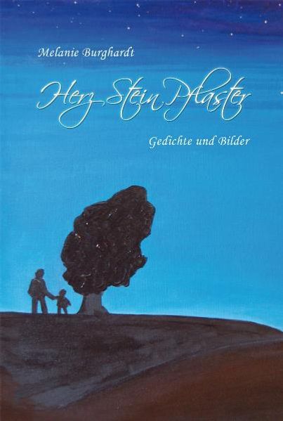 Cover von Herz Stein Pflaster