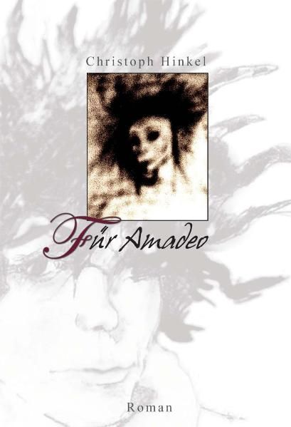 Cover von Für Amadeo