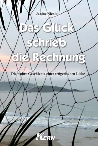Cover von Das Glück schrieb die Rechnung