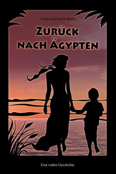 Cover von Zurück nach Ägypten