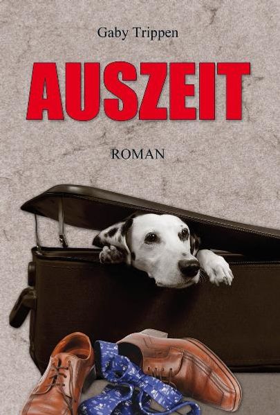 Cover von Auszeit