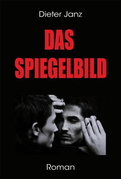 Cover von Das Spiegelbild