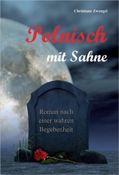 Cover von Polnisch mit Sahne