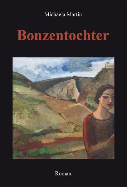 Cover von Bonzentochter