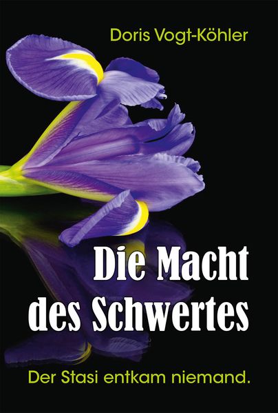 Cover von Die Macht des Schwertes