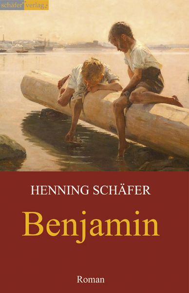 Cover von Benjamin