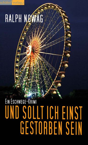 Cover von Und sollt ich einst gestorben sein