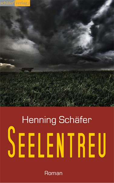 Cover von Seelentreu