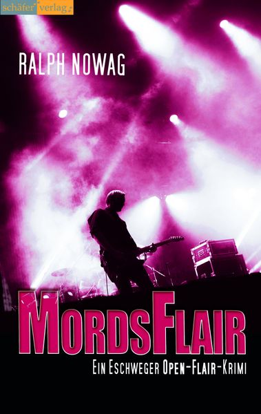 Cover von MordsFlair