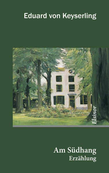 Cover von Am Südhang