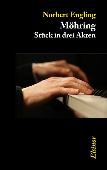Cover von Möhring