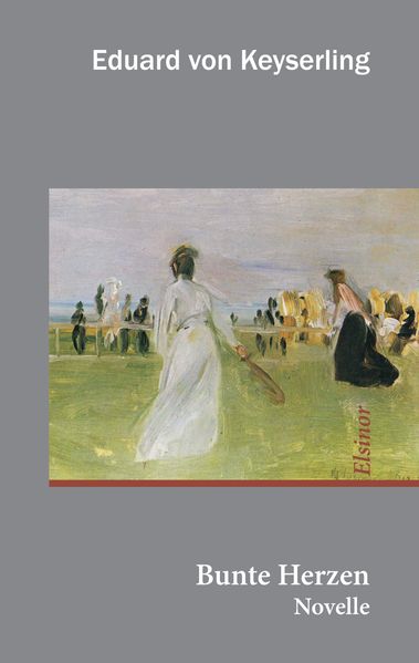 Cover von Bunte Herzen